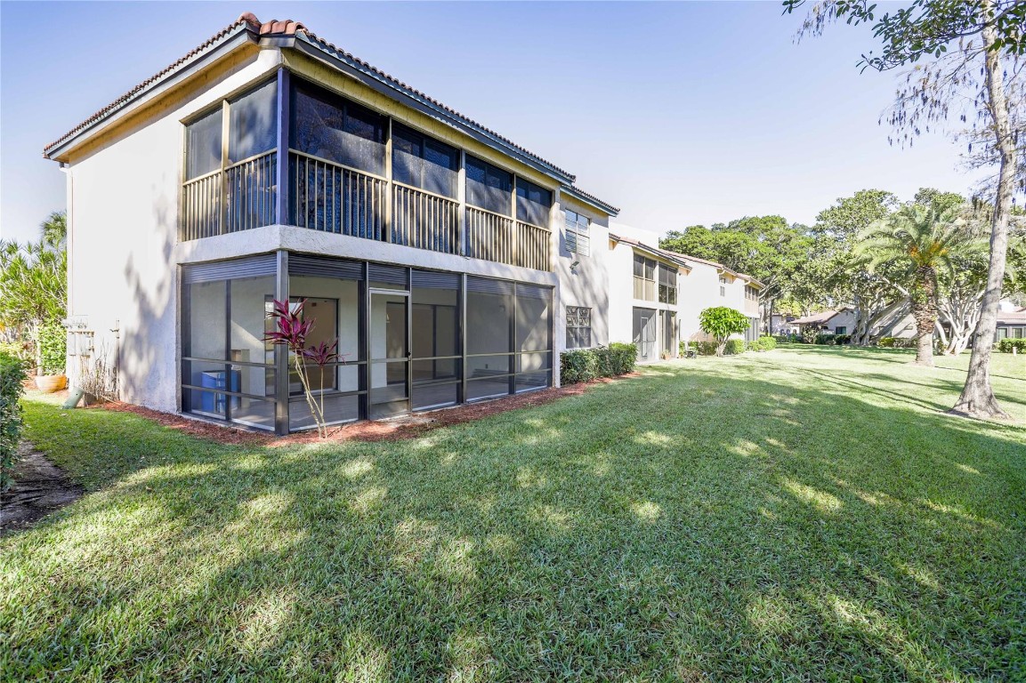 9262 Vista Del Lago Unit: G