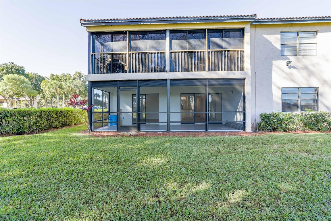 9262 Vista Del Lago Unit: G