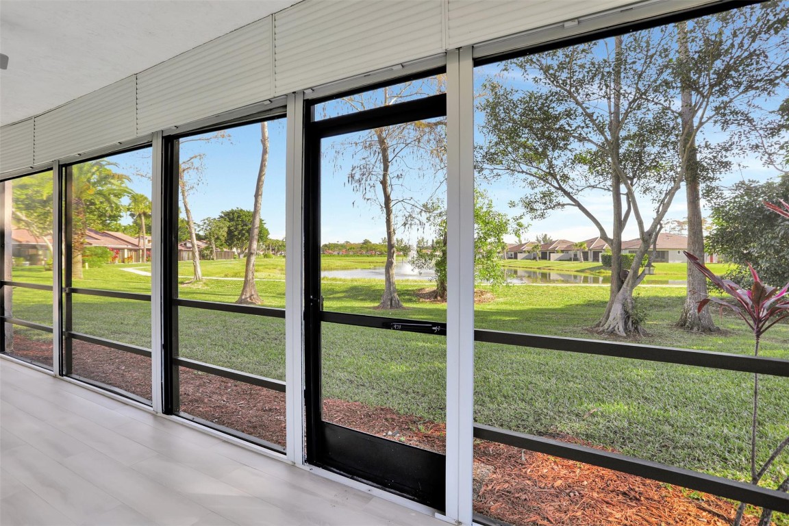 9262 Vista Del Lago Unit: G