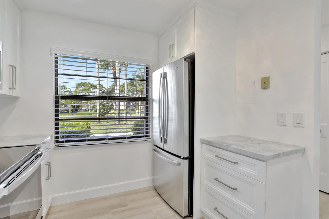 9262 Vista Del Lago Unit: G