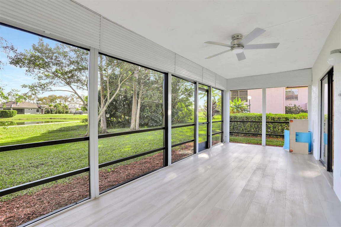 9262 Vista Del Lago Unit: G
