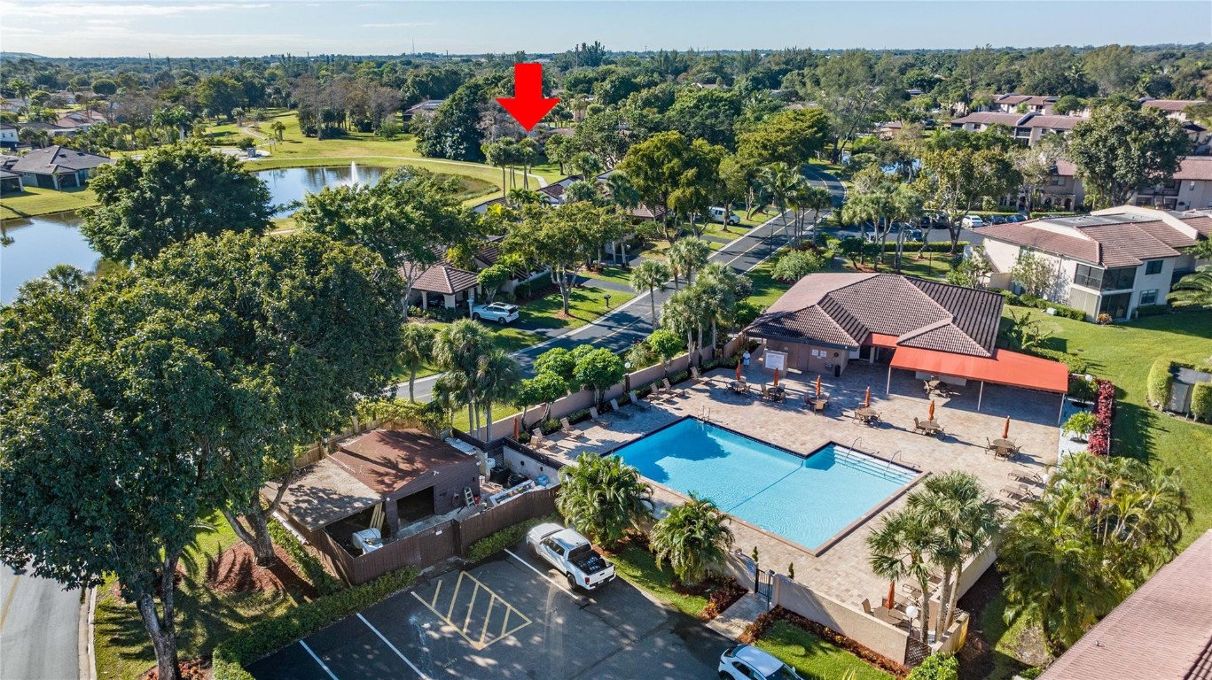 9262 Vista Del Lago Unit: G