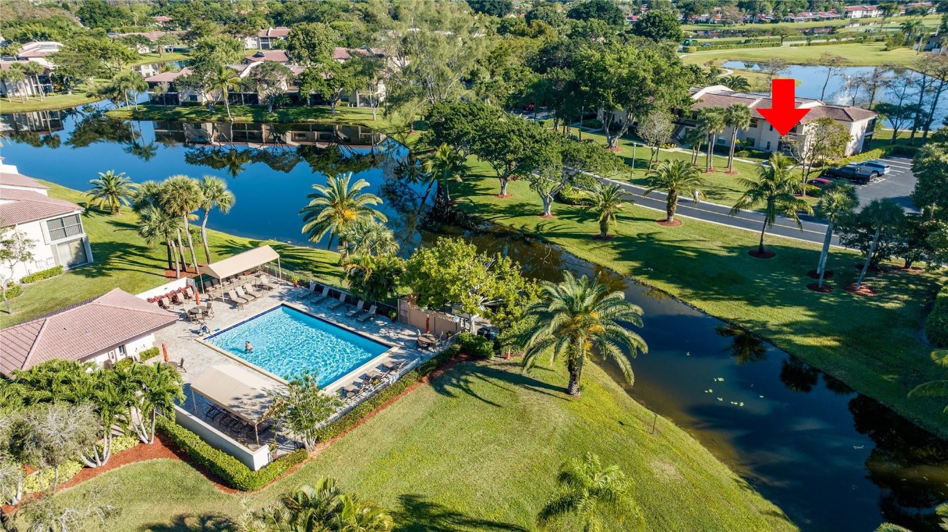 9262 Vista Del Lago Unit: G