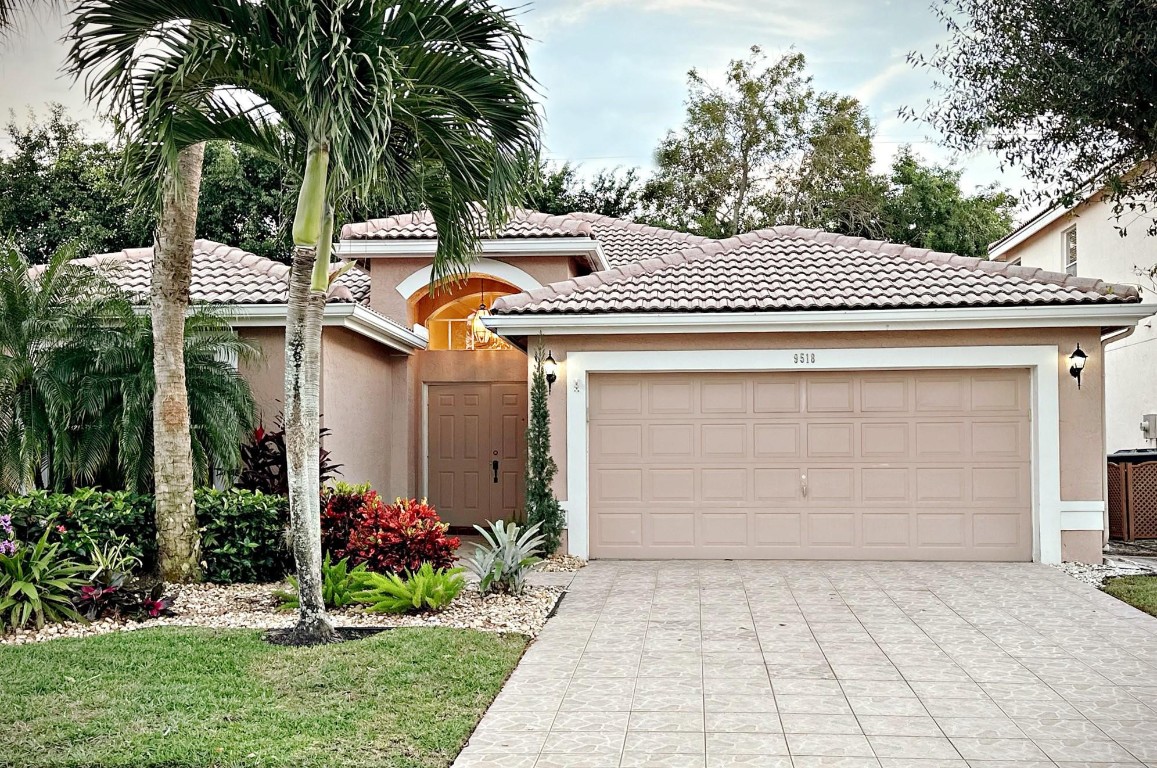9518 Fox Trot Ln