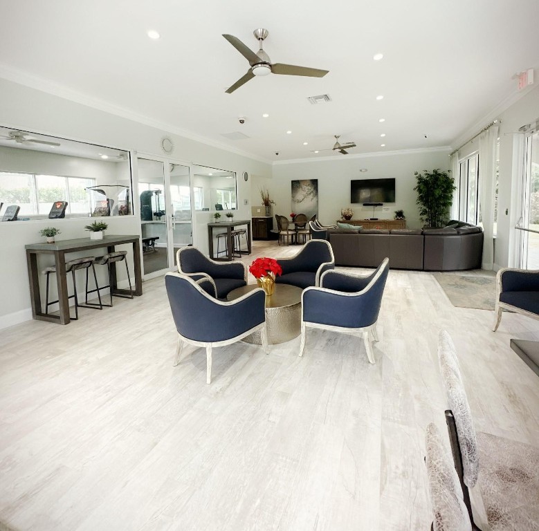 9518 Fox Trot Ln