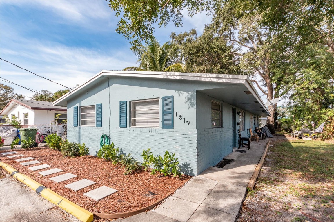 1819 SW 21st Street, Fort Lauderdale