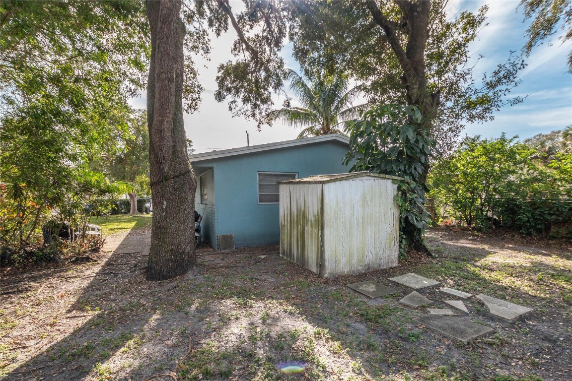 1819 SW 21st Street, Fort Lauderdale