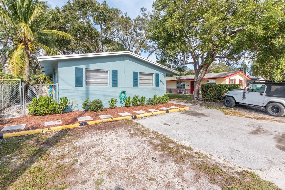 1819 SW 21st Street, Fort Lauderdale