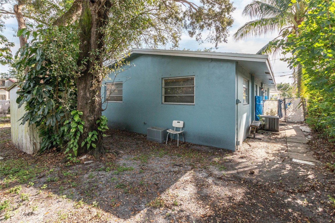 1819 SW 21st Street, Fort Lauderdale