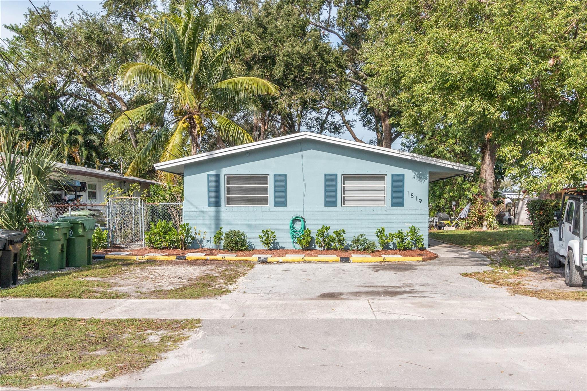 1819 SW 21st Street, Fort Lauderdale