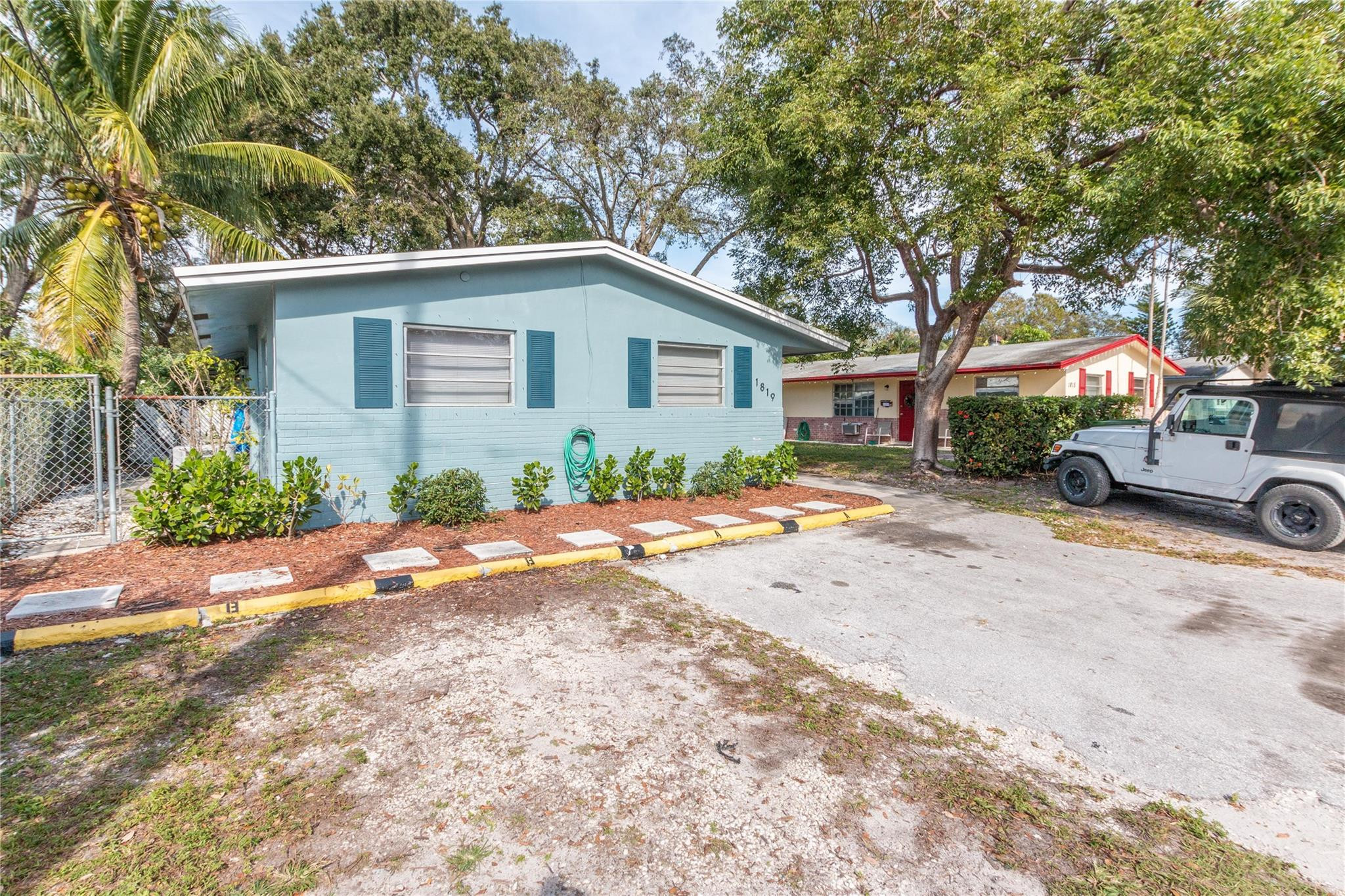 1819 SW 21st Street, Fort Lauderdale