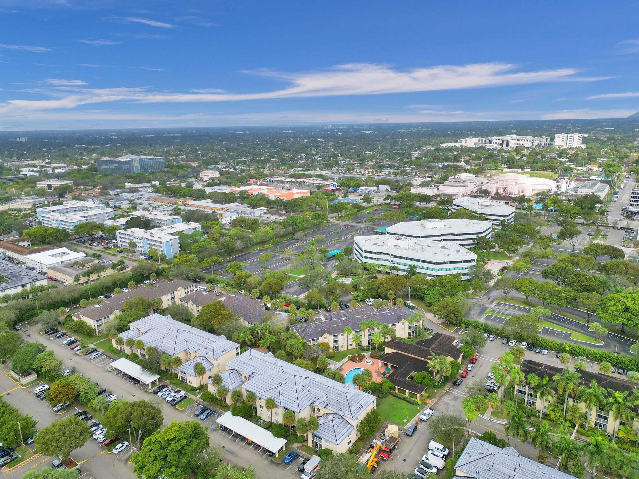 430 S Park Road 202, Hollywood Unit: 202