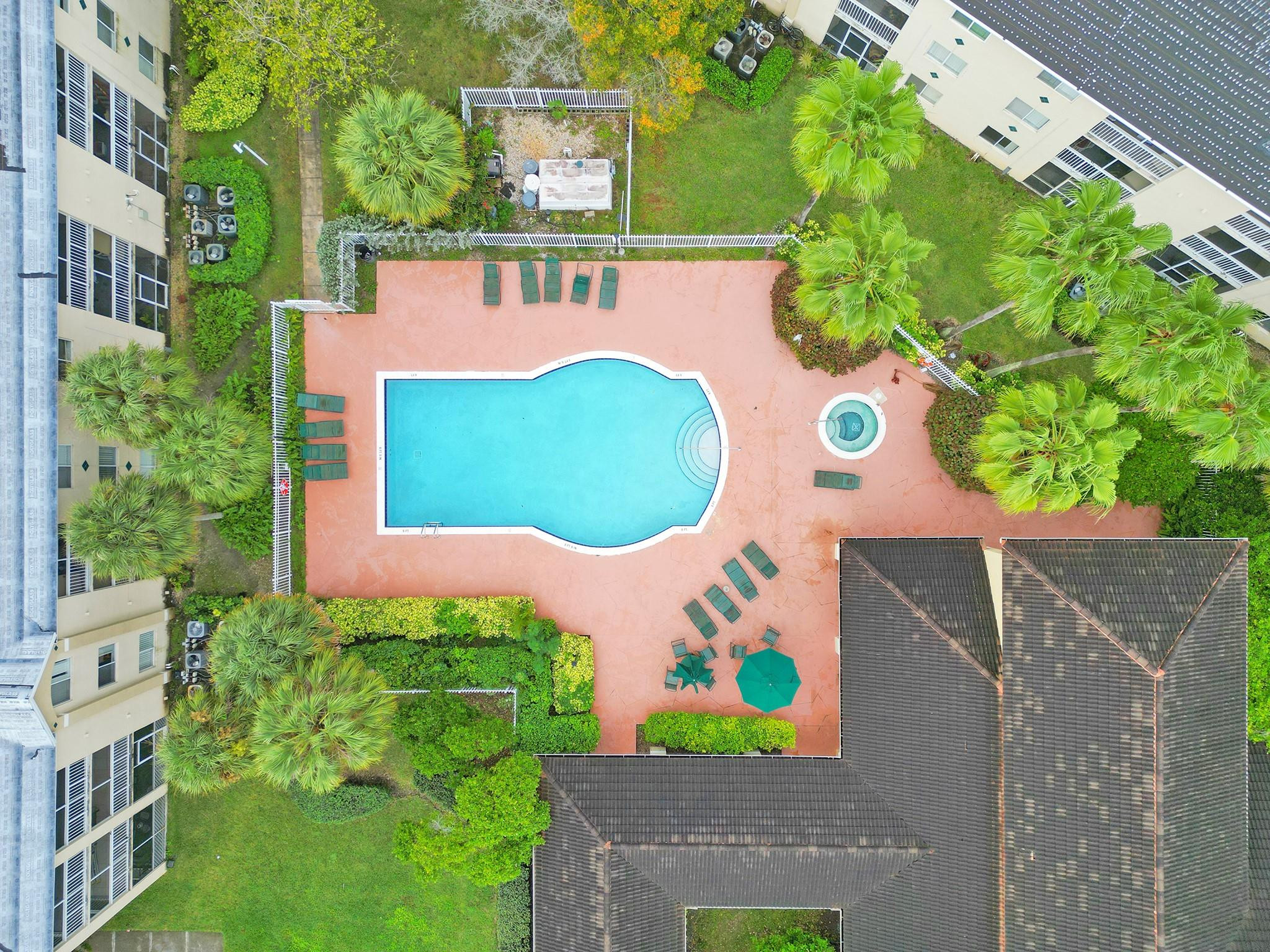 430 S Park Road 202, Hollywood Unit: 202