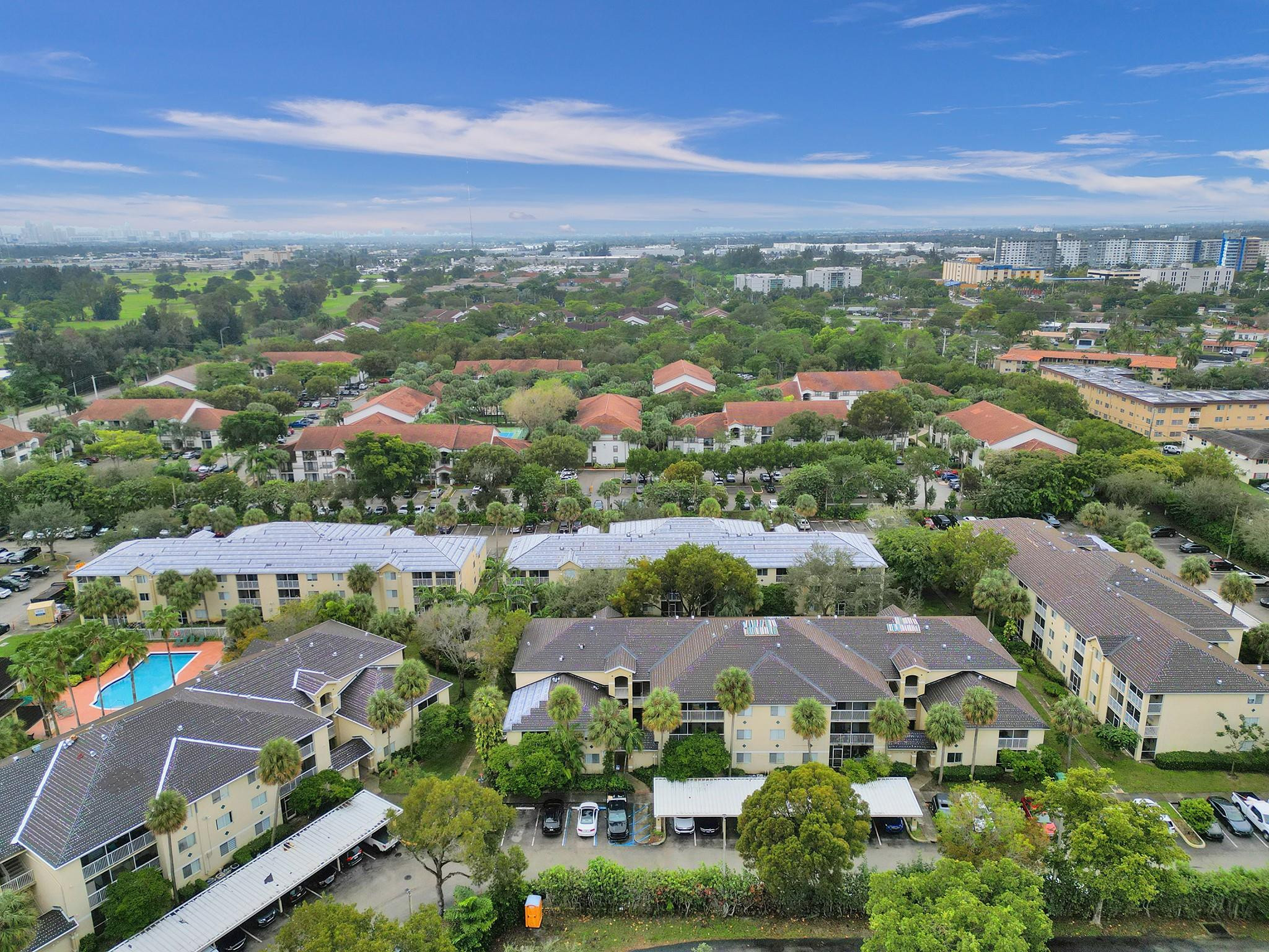 430 S Park Road 202, Hollywood Unit: 202