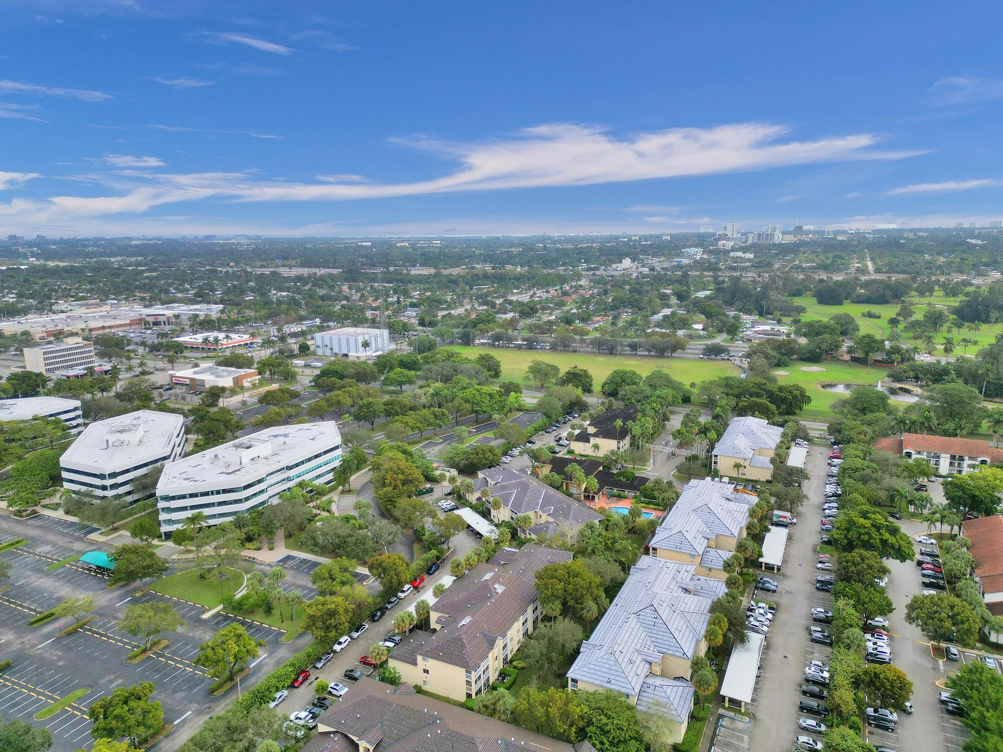 430 S Park Road 202, Hollywood Unit: 202