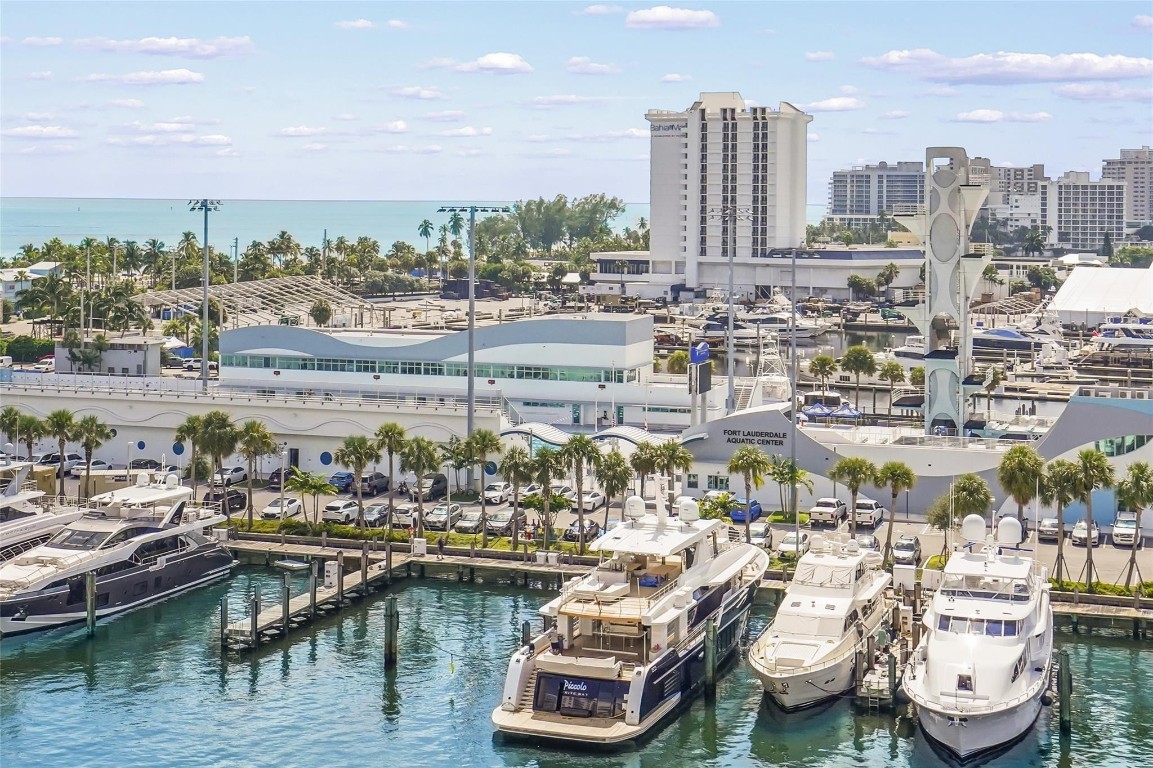 1 Las Olas Circle Unit: 710