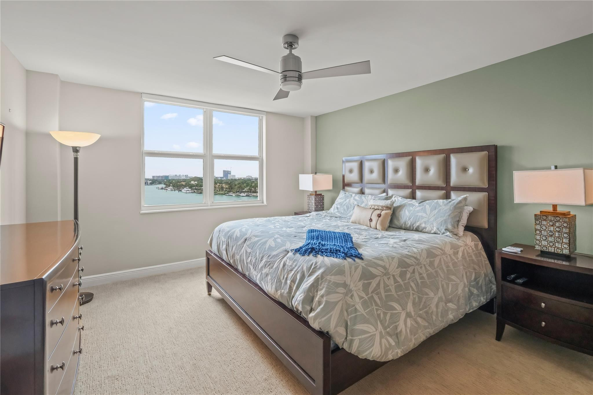 1 Las Olas Circle Unit: 710