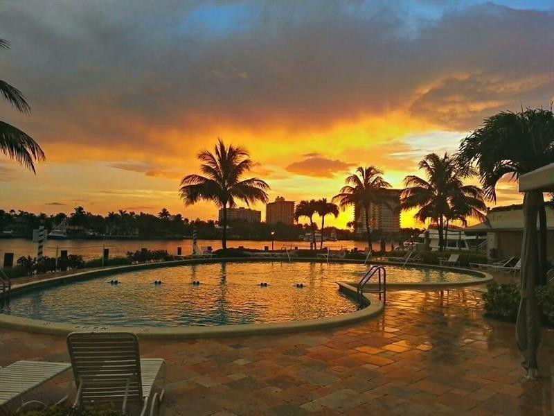 1 Las Olas Circle Unit: 710