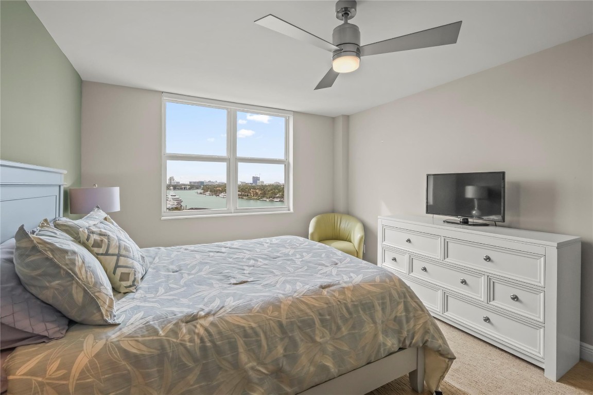 1 Las Olas Circle Unit: 710