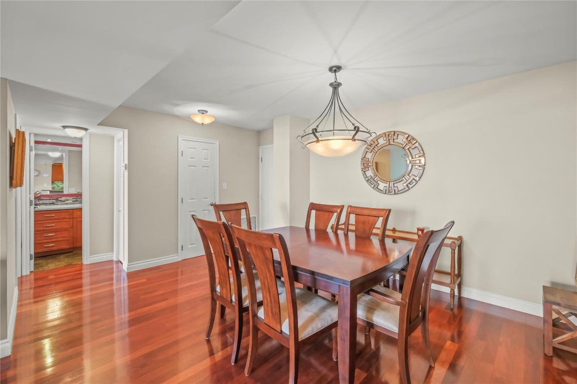 1 Las Olas Circle Unit: 710