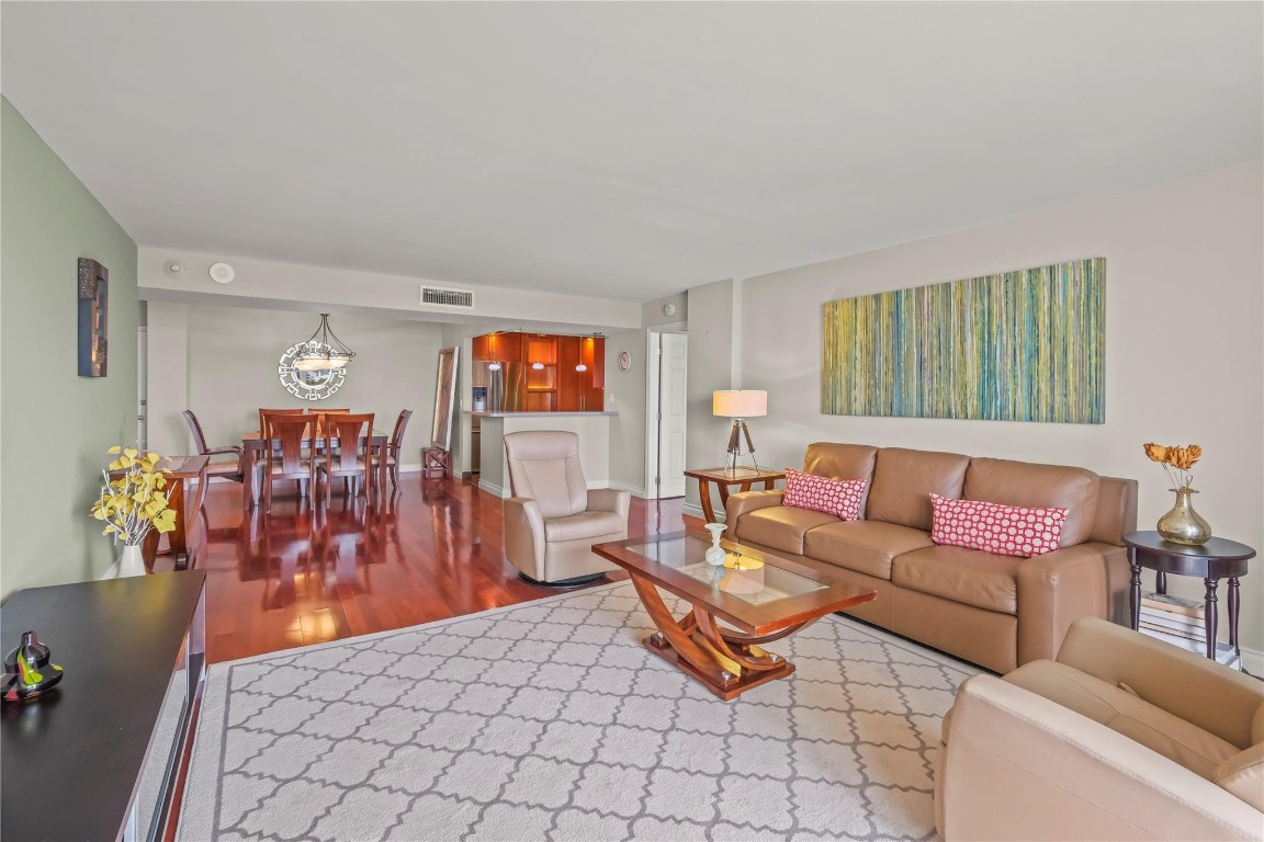 1 Las Olas Circle Unit: 710