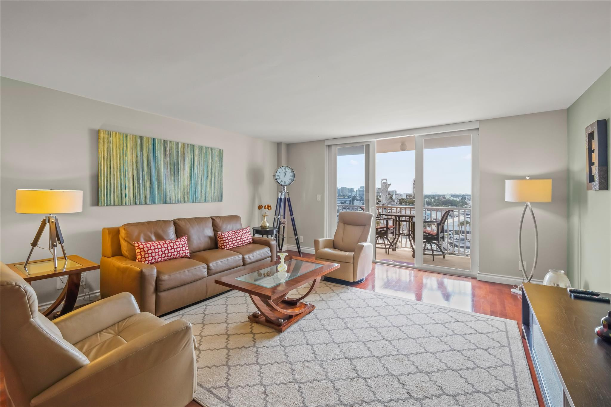 1 Las Olas Circle Unit: 710