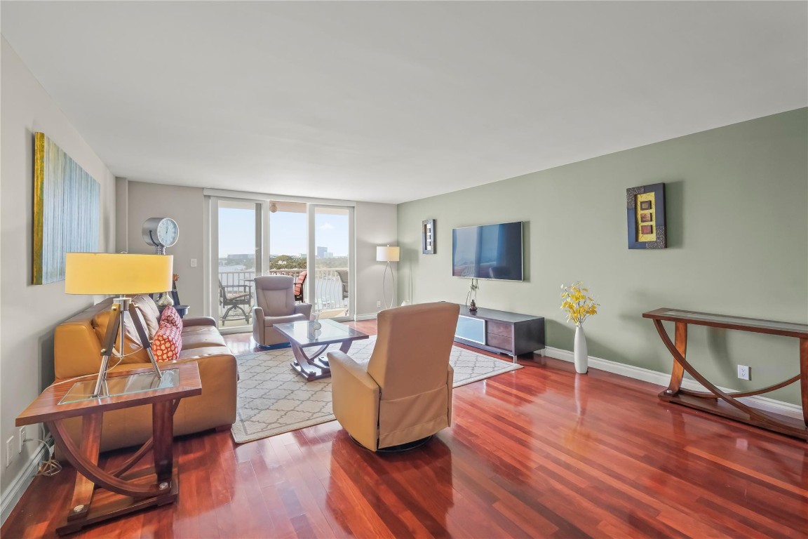 1 Las Olas Circle Unit: 710