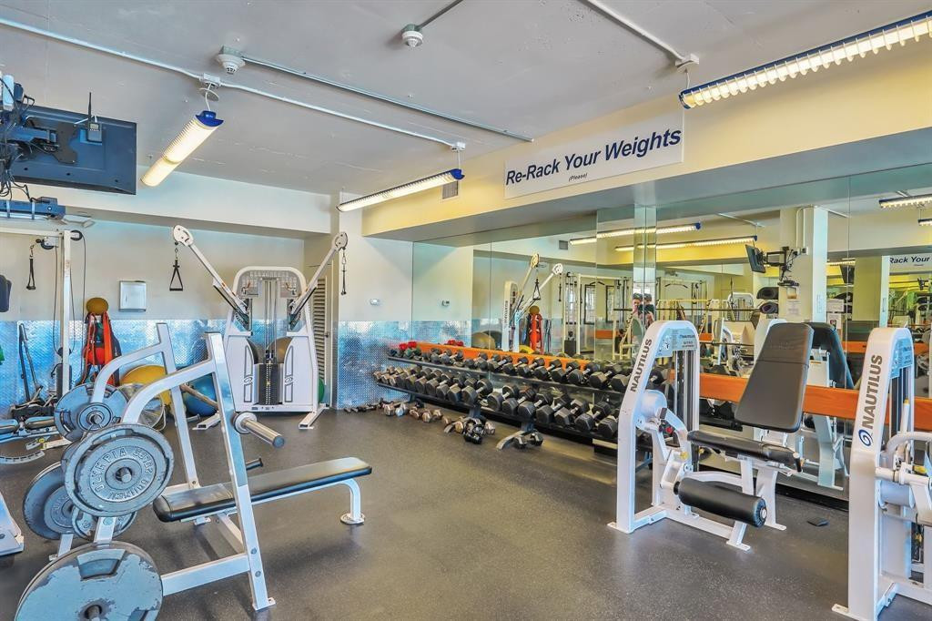 1 Las Olas Circle Unit: 710