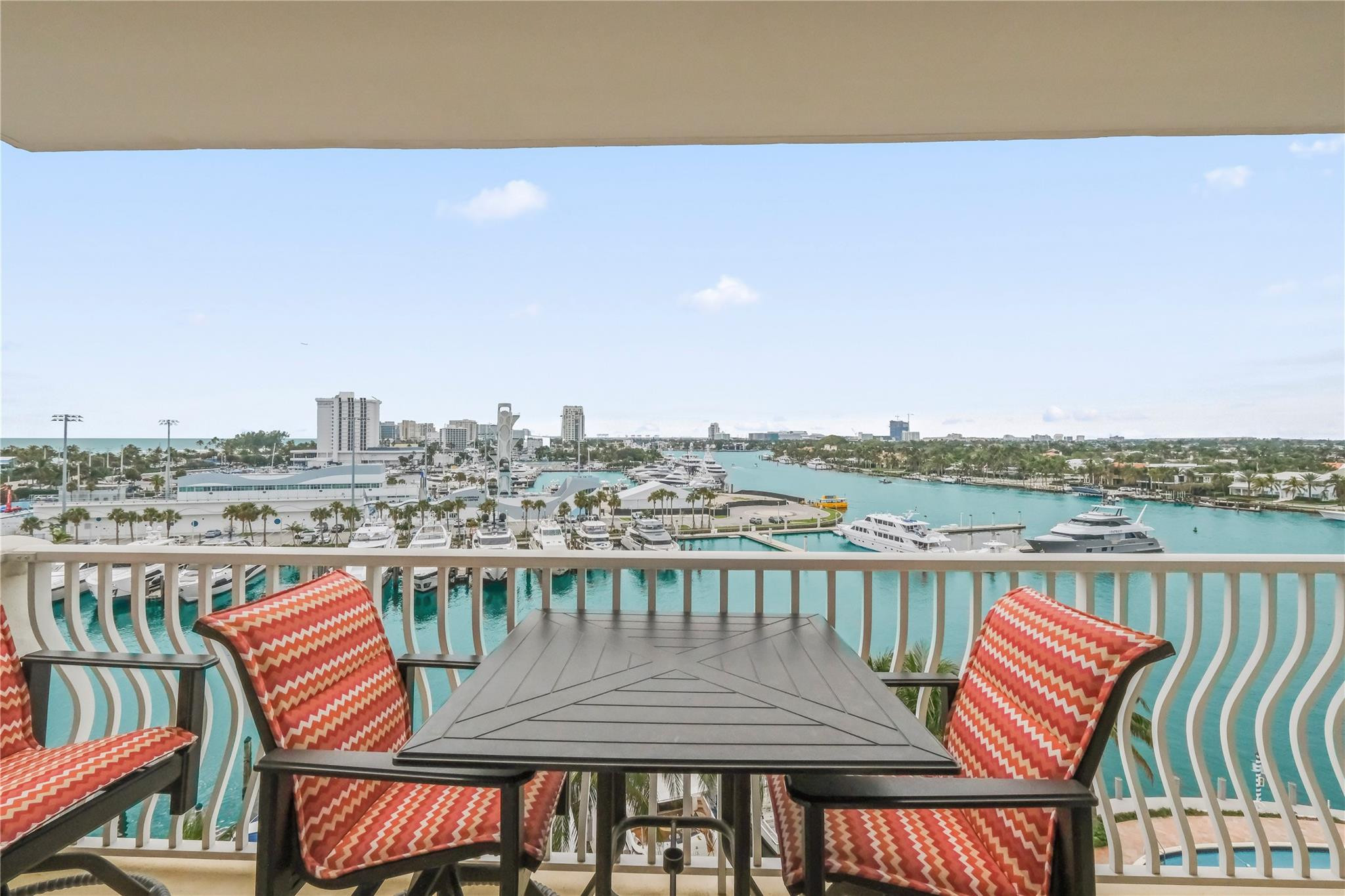 1 Las Olas Circle Unit: 710