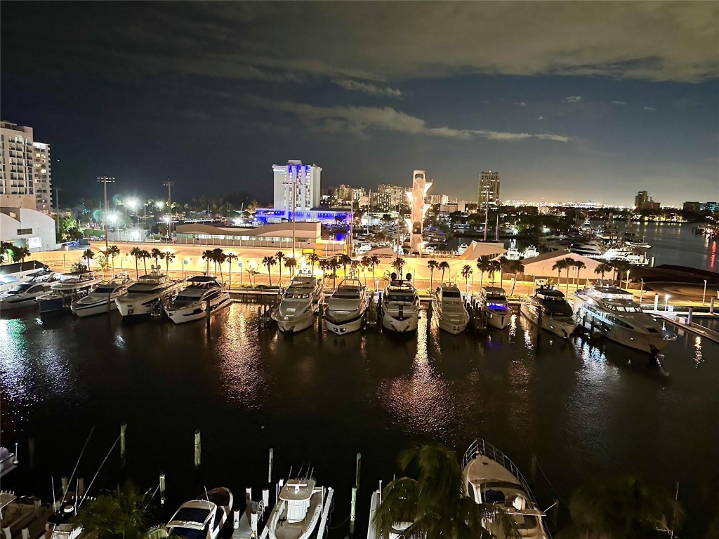 1 Las Olas Circle Unit: 710