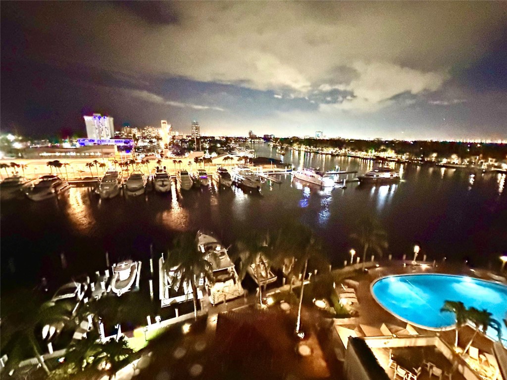 1 Las Olas Circle Unit: 710