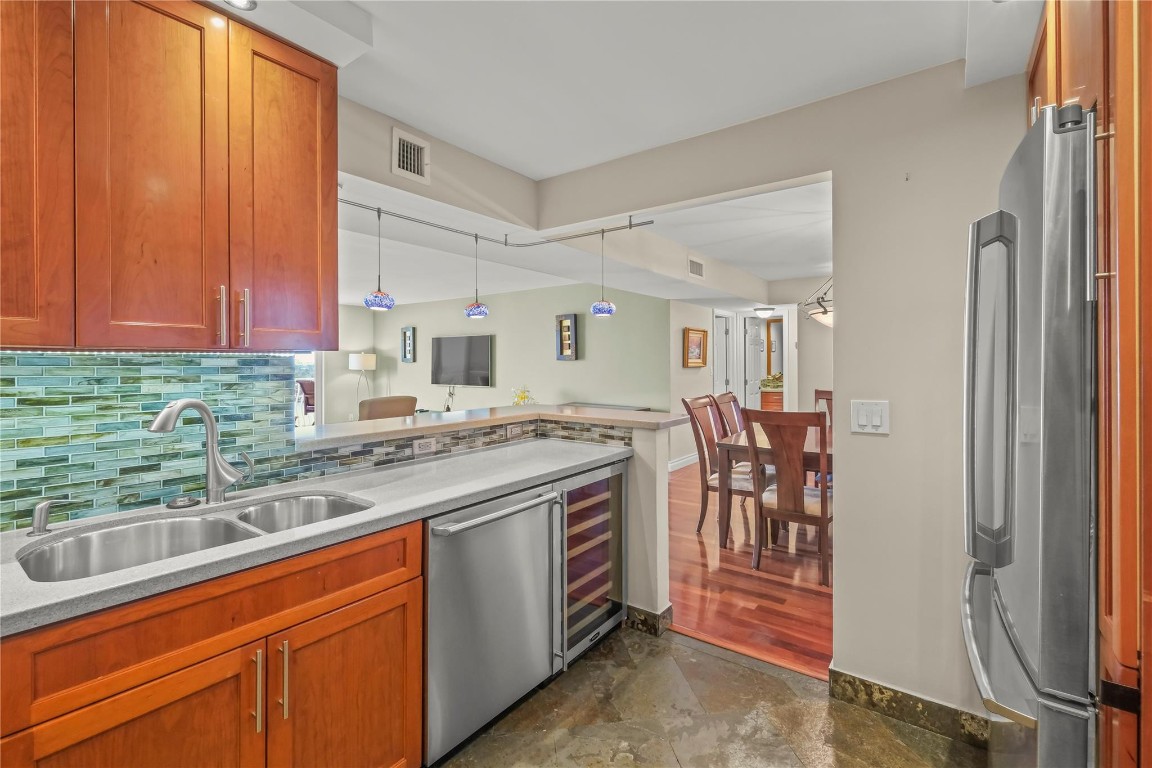 1 Las Olas Circle Unit: 710