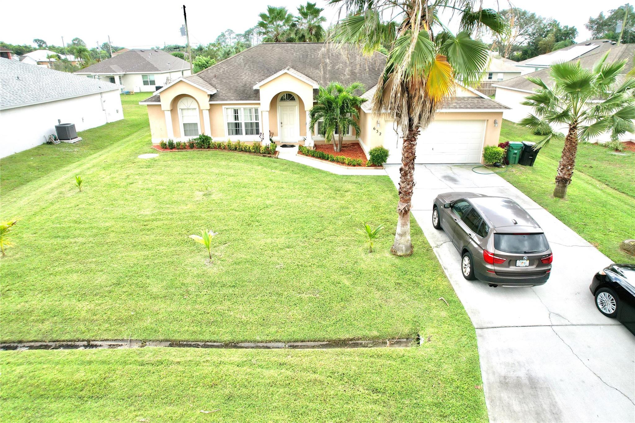 632 SW Jacoby Ave - R