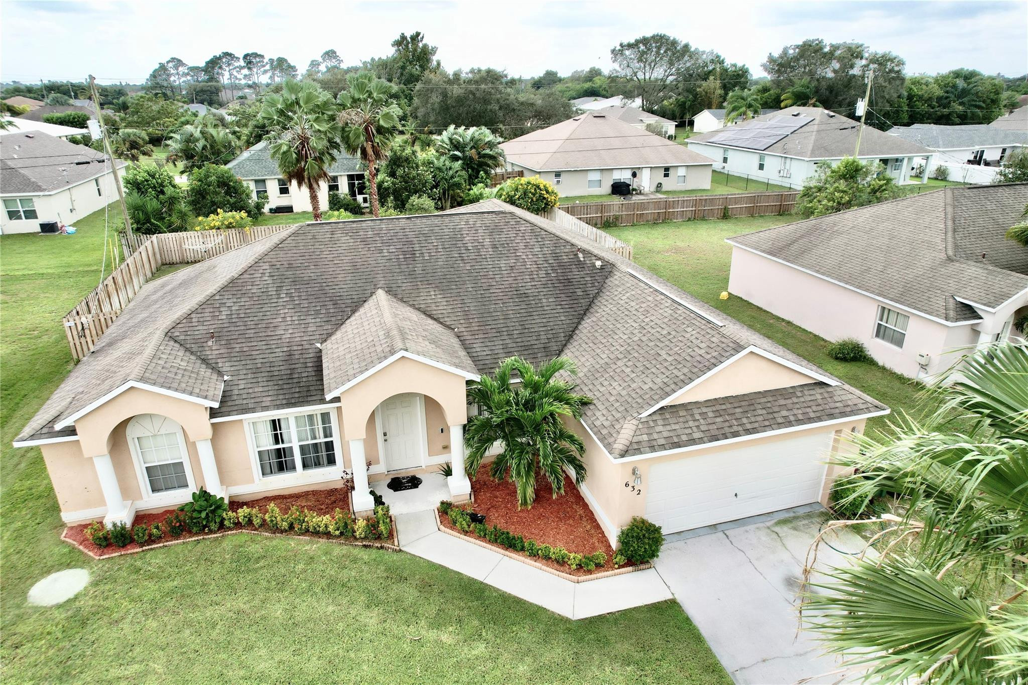 632 SW Jacoby Ave - R