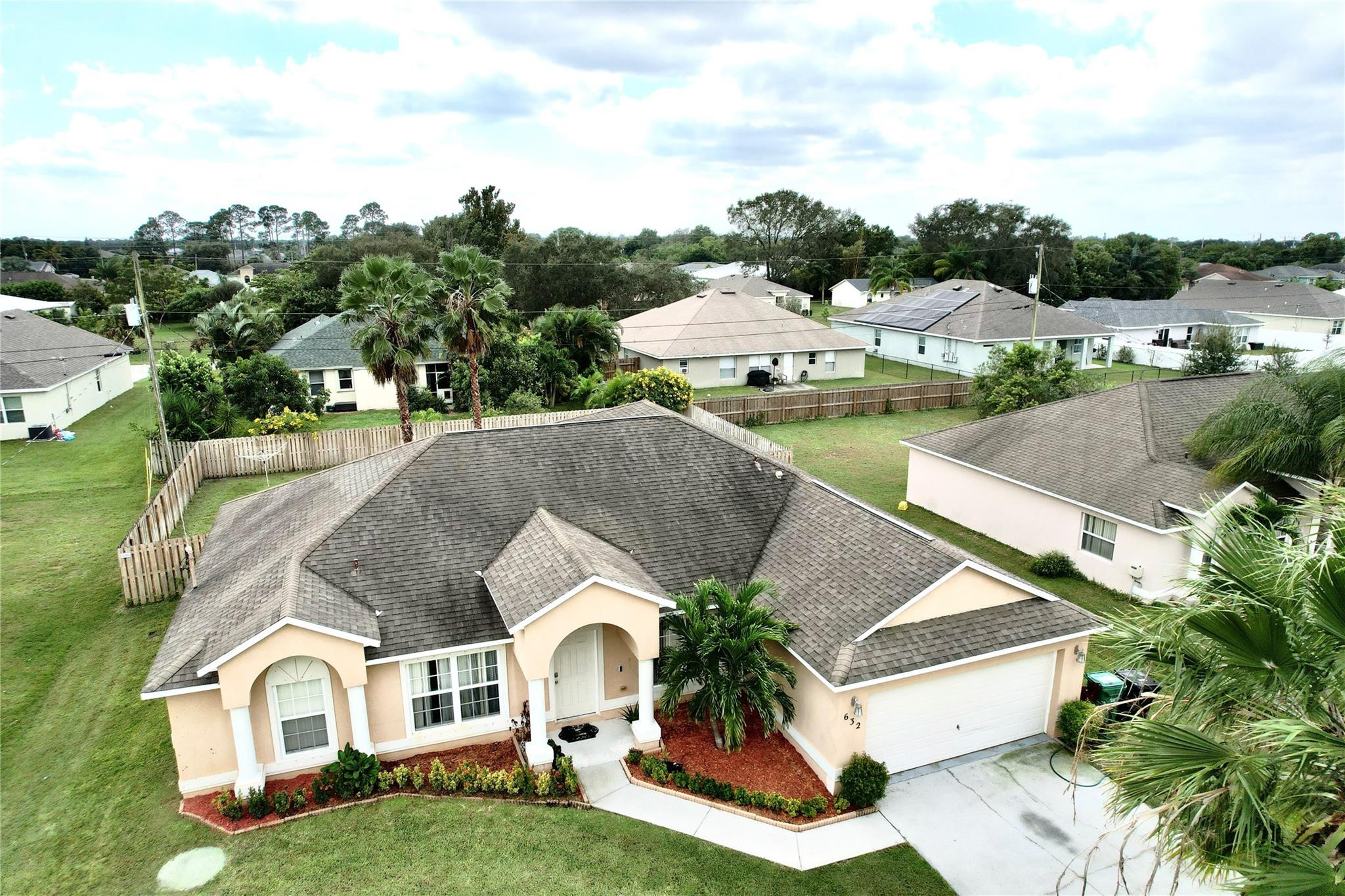 632 SW Jacoby Ave - R