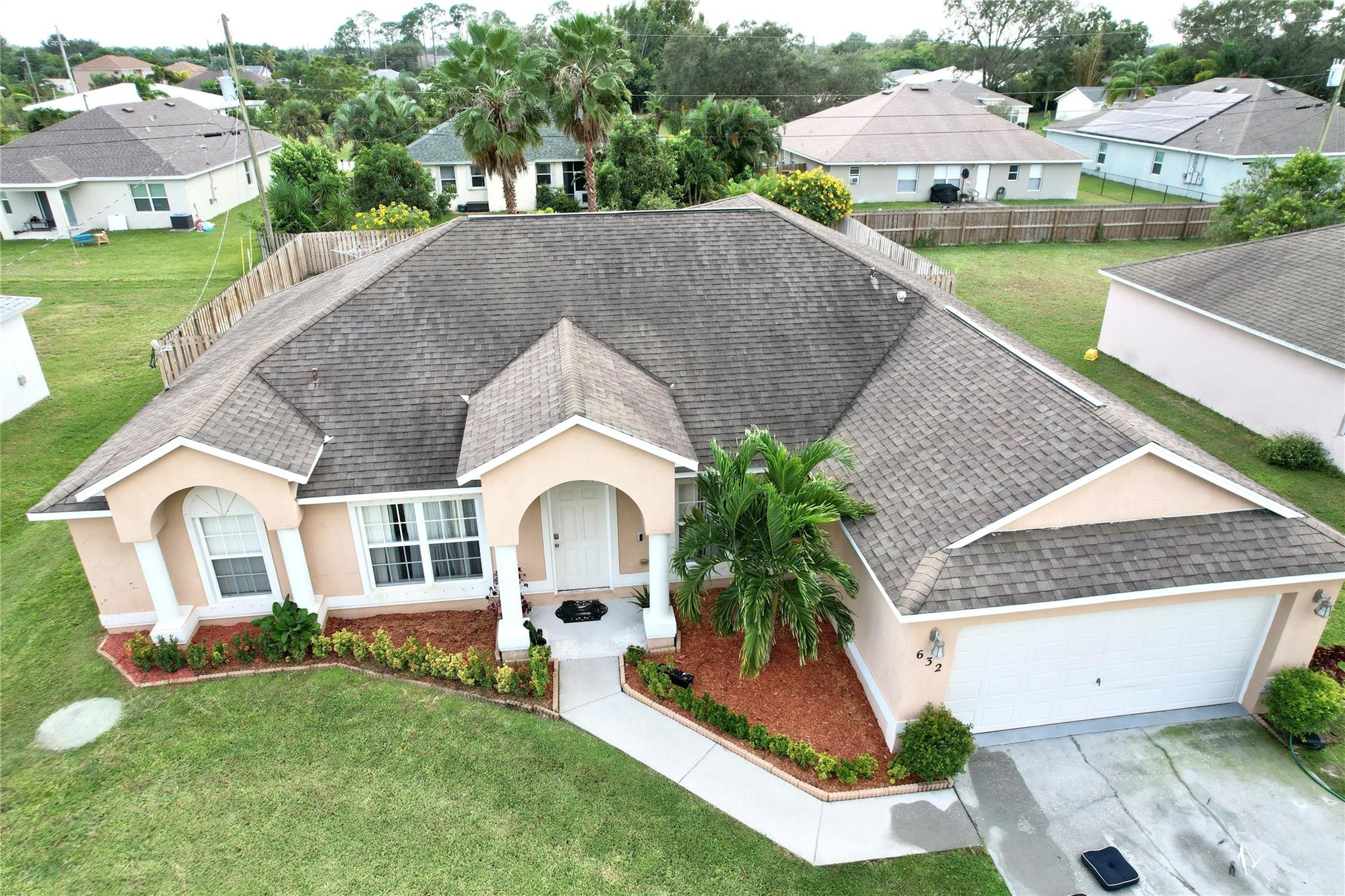 632 SW Jacoby Ave - R