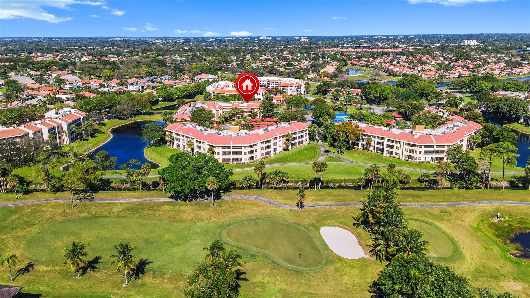 7535 La Paz Blvd Unit: 301