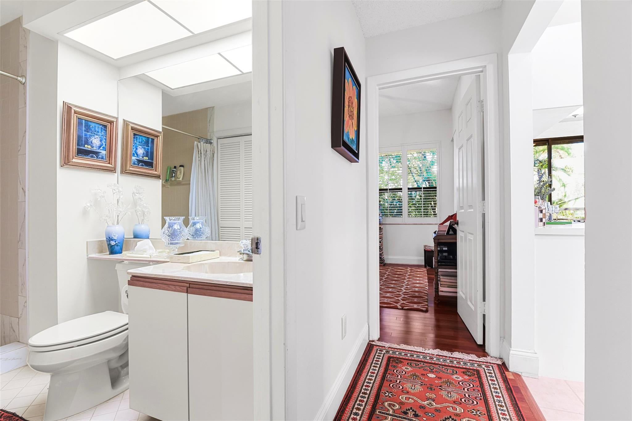 7535 La Paz Blvd Unit: 301