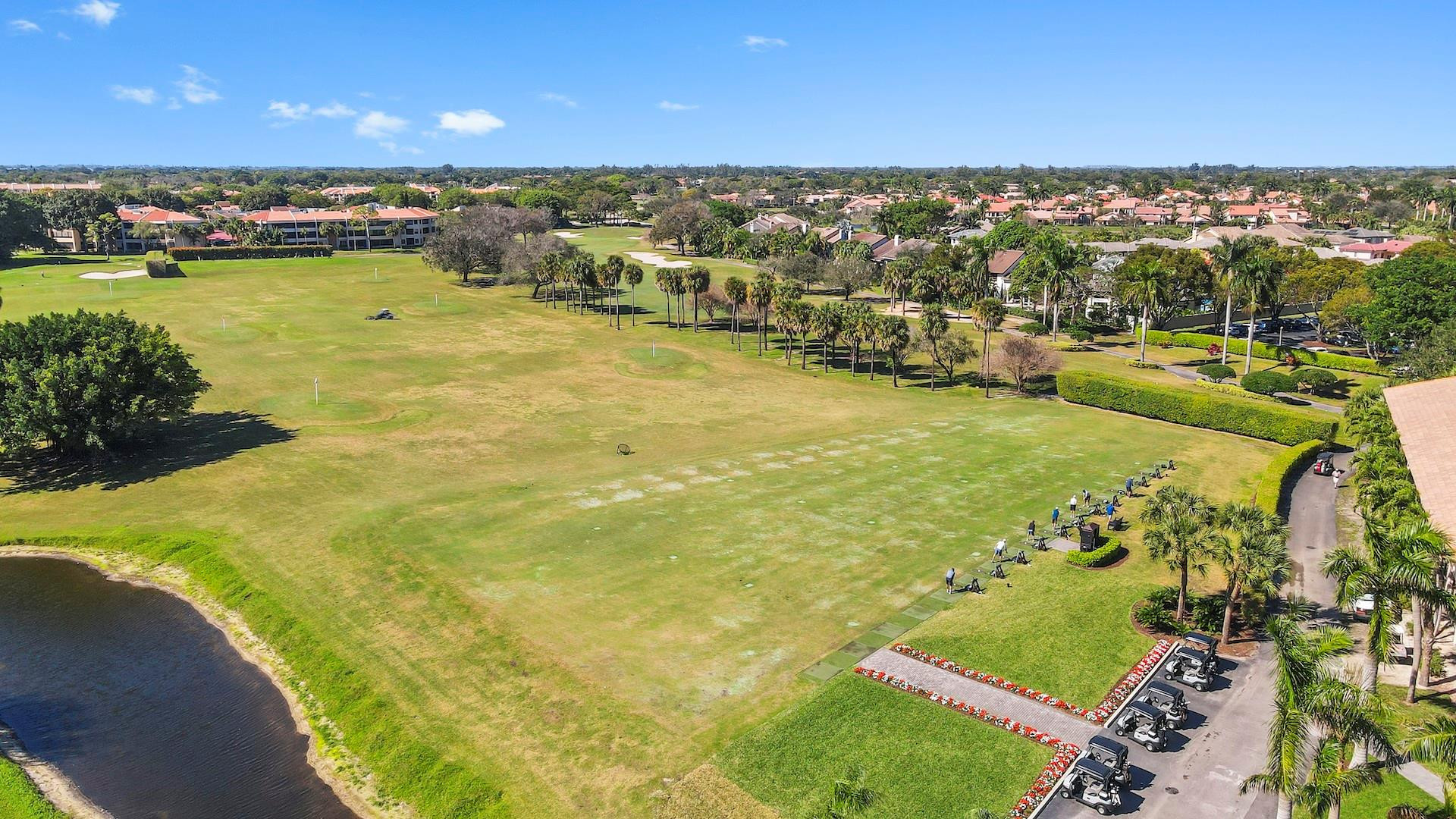 7535 La Paz Blvd Unit: 301