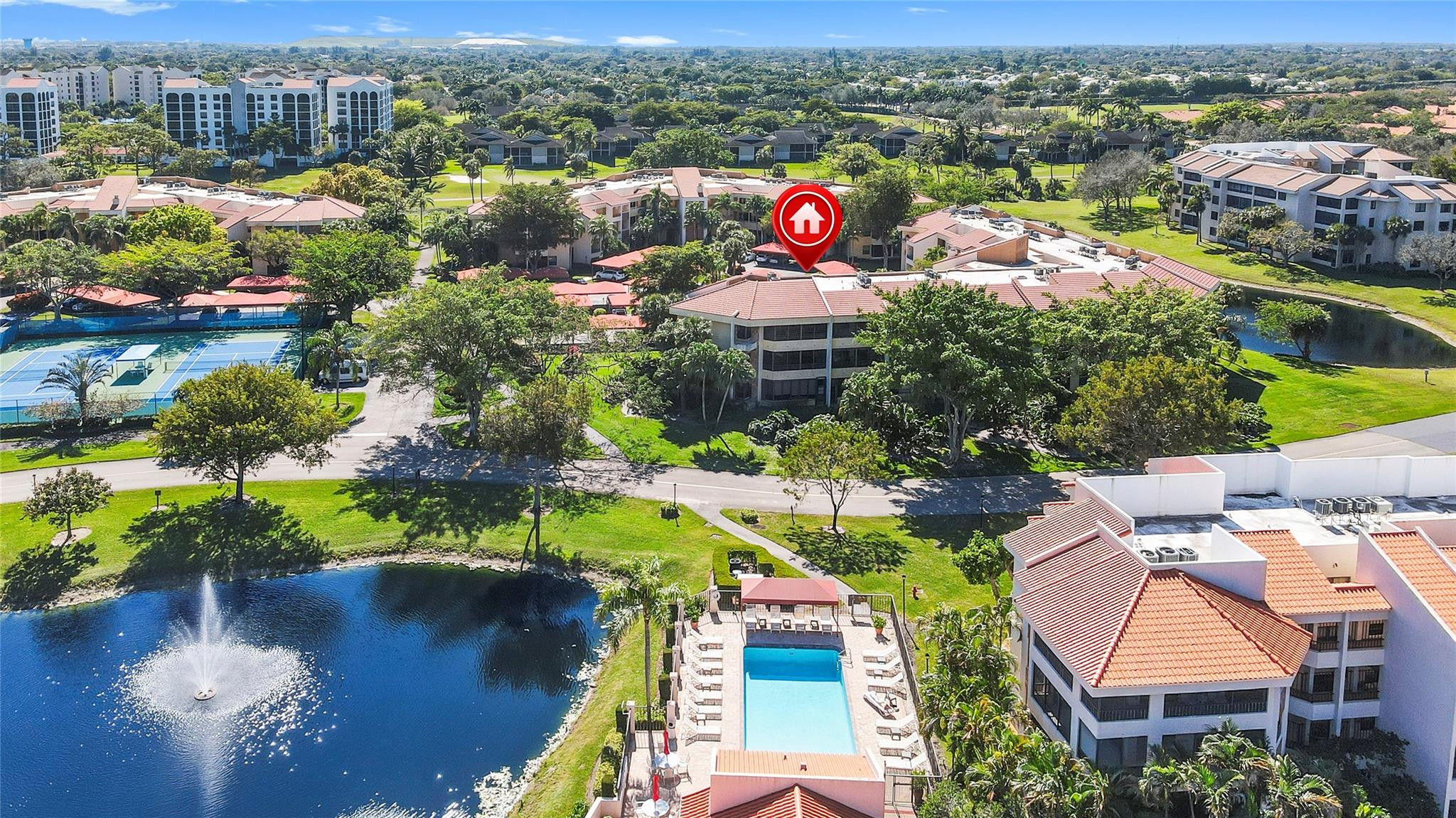 7535 La Paz Blvd Unit: 301