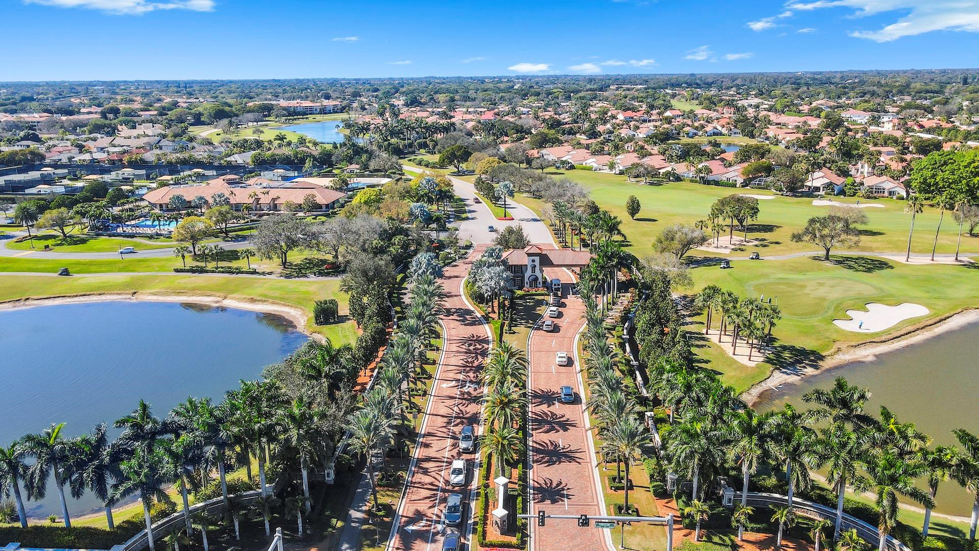 7535 La Paz Blvd Unit: 301