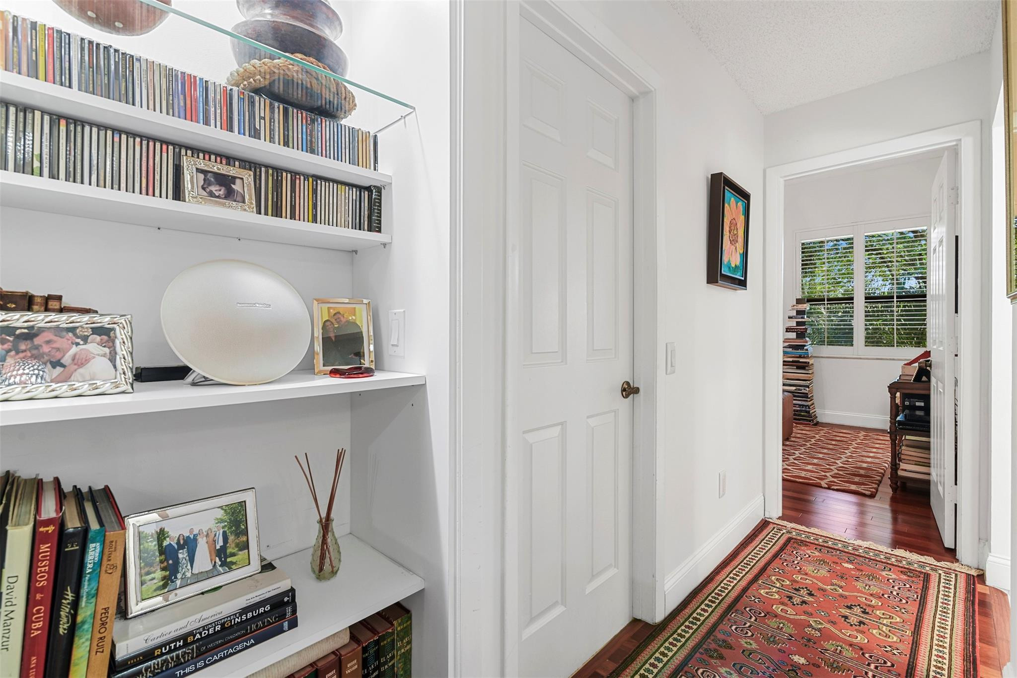 7535 La Paz Blvd Unit: 301