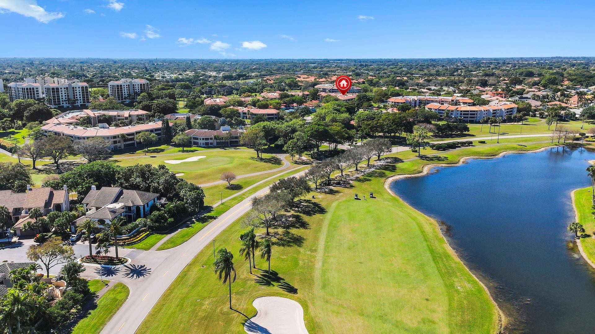 7535 La Paz Blvd Unit: 301