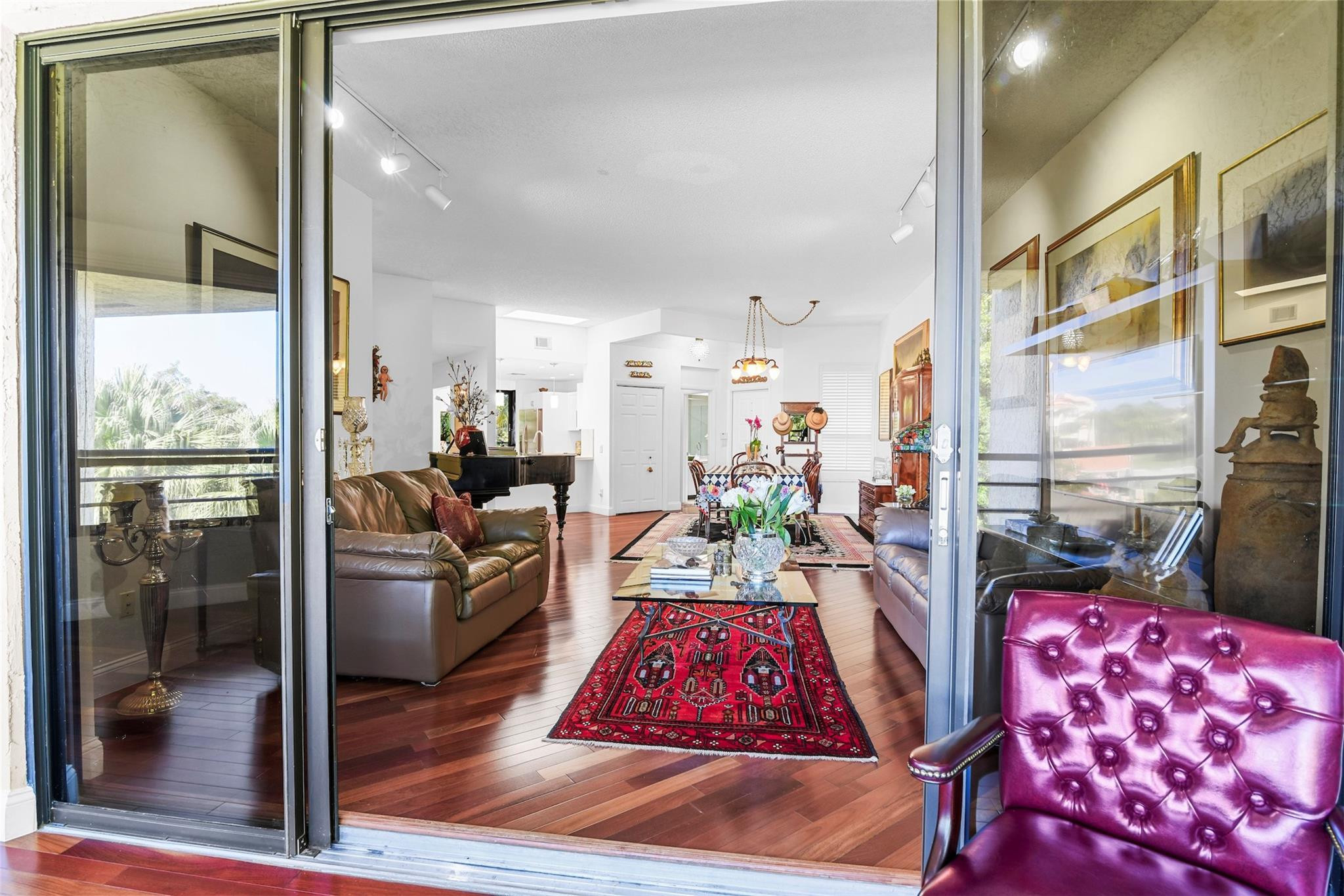 7535 La Paz Blvd Unit: 301