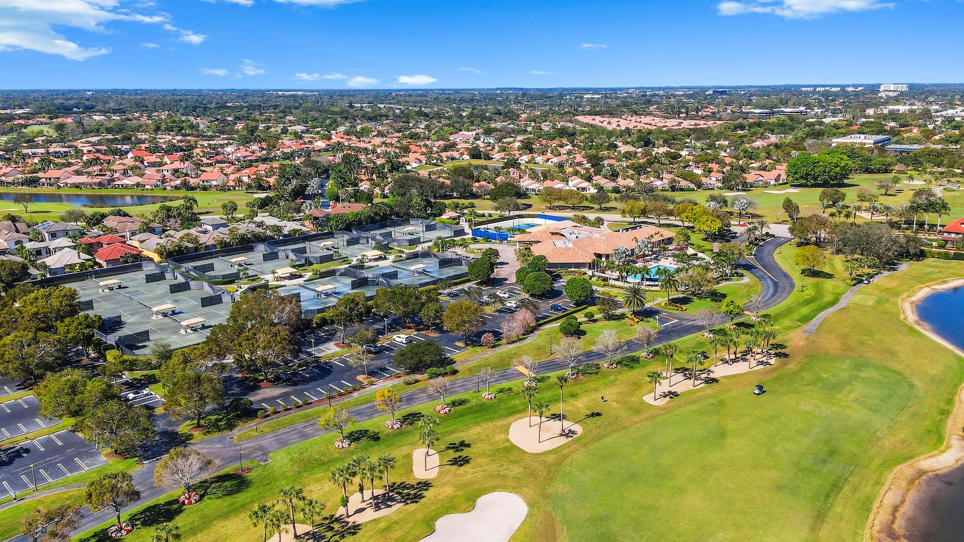 7535 La Paz Blvd Unit: 301