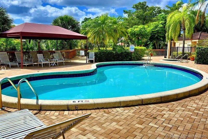 7535 La Paz Blvd Unit: 301