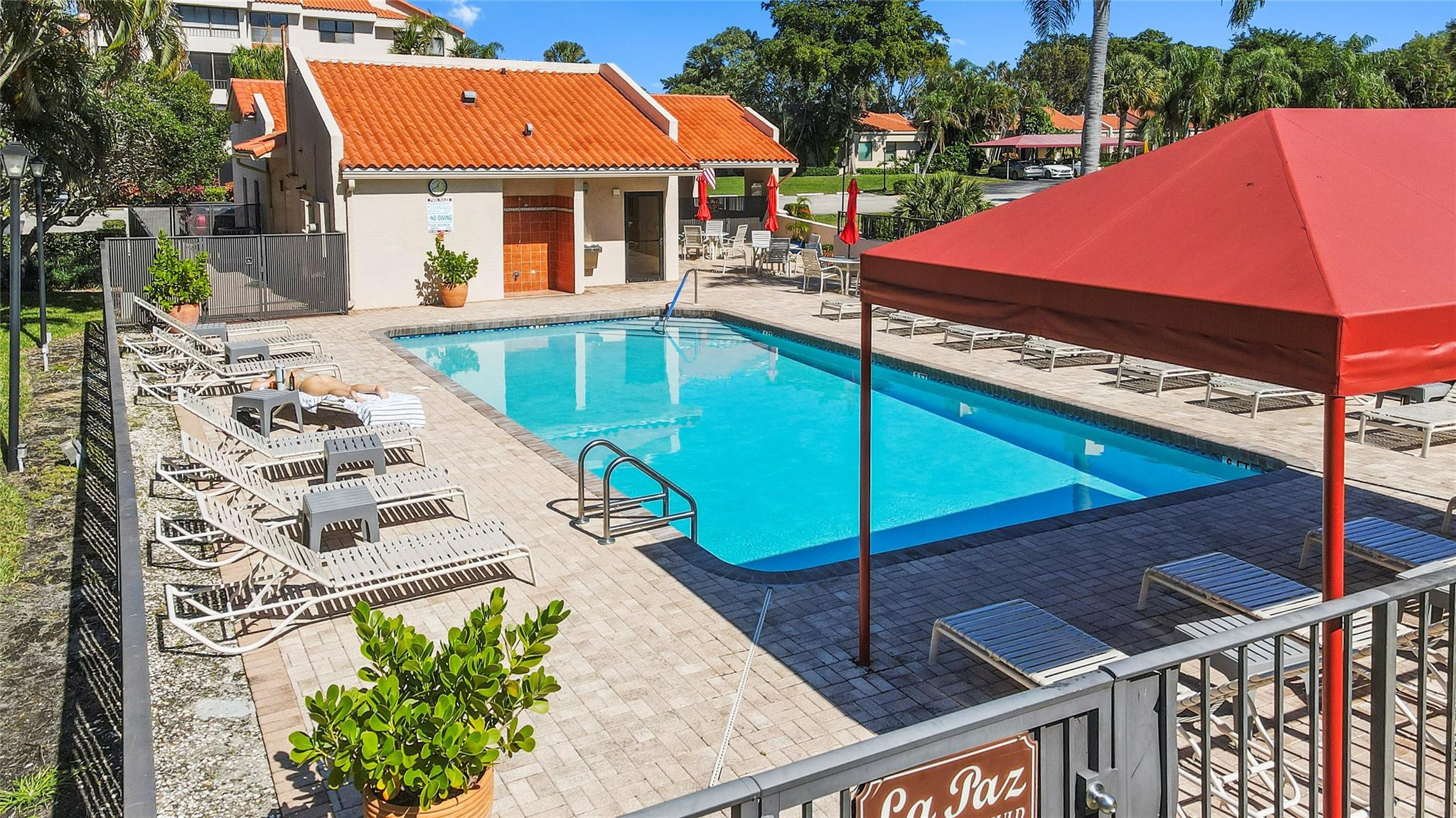 7535 La Paz Blvd Unit: 301