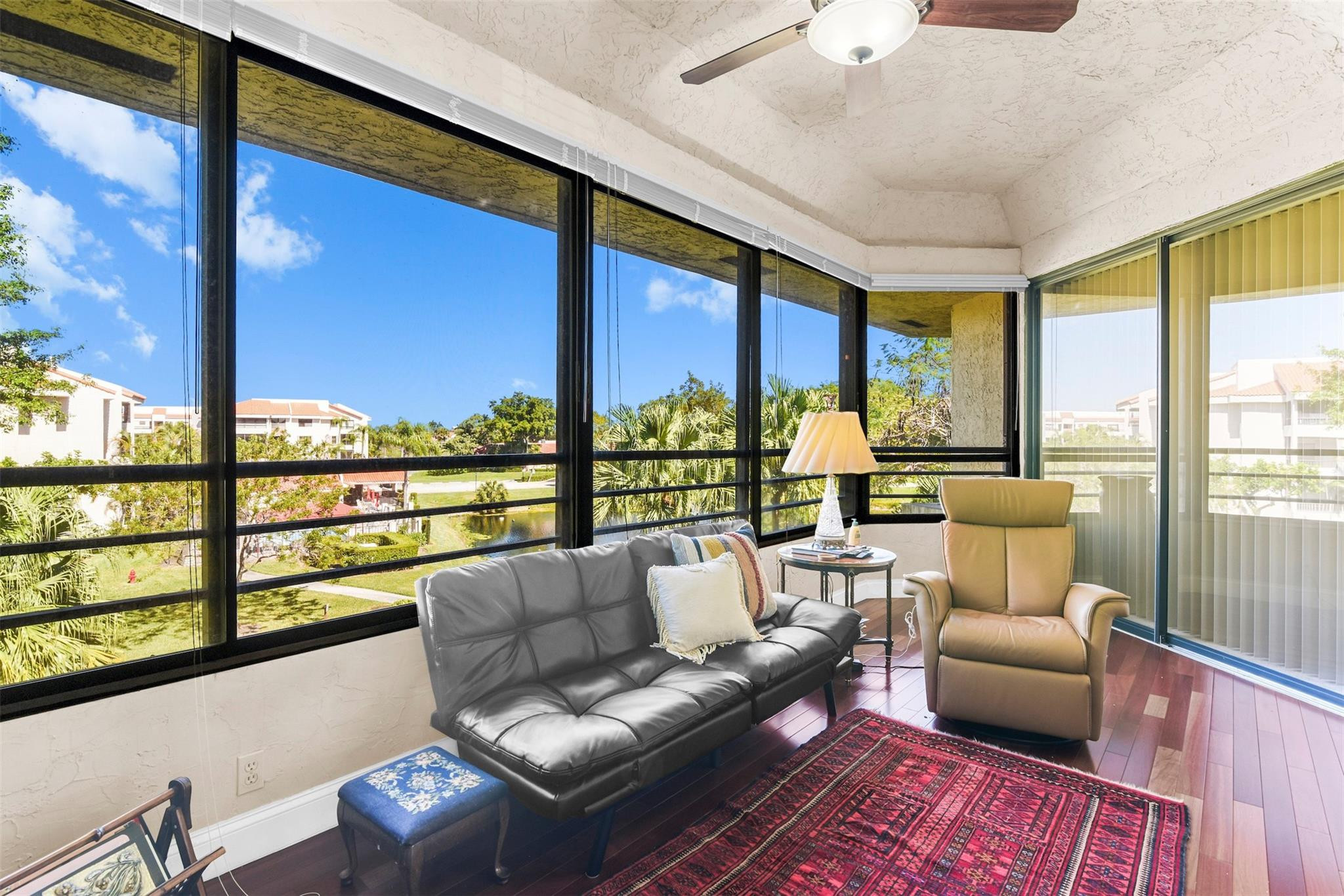 7535 La Paz Blvd Unit: 301