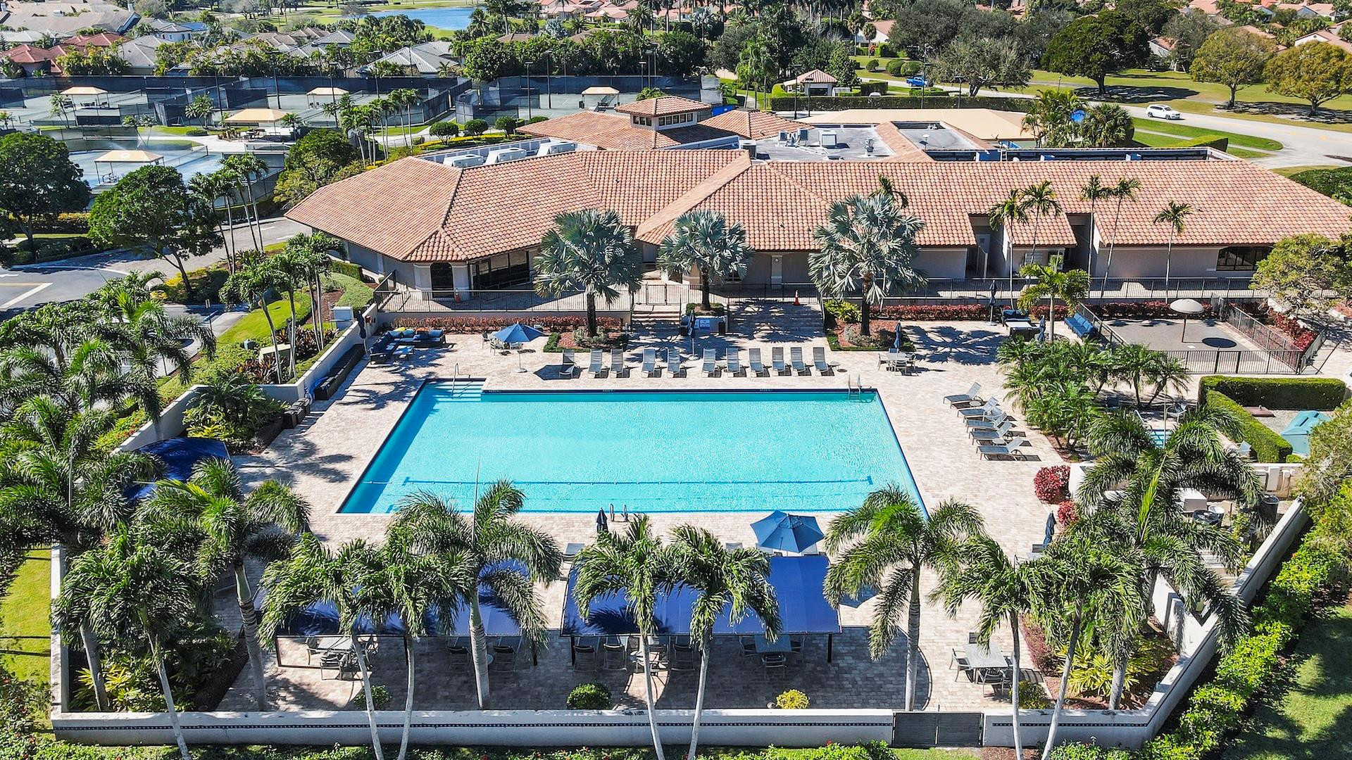 7535 La Paz Blvd Unit: 301