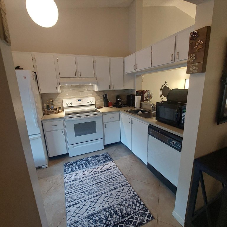 3086 S Oakland Forest Dr Unit: 1203